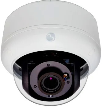 PTZ dome camera